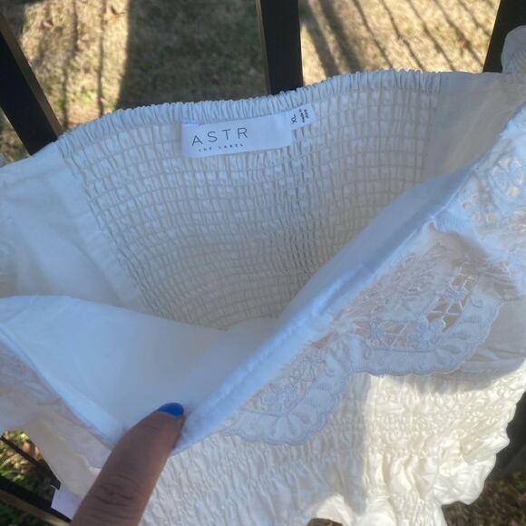 ASTR the Label Patina Dress NWT - Picture 7 of 12